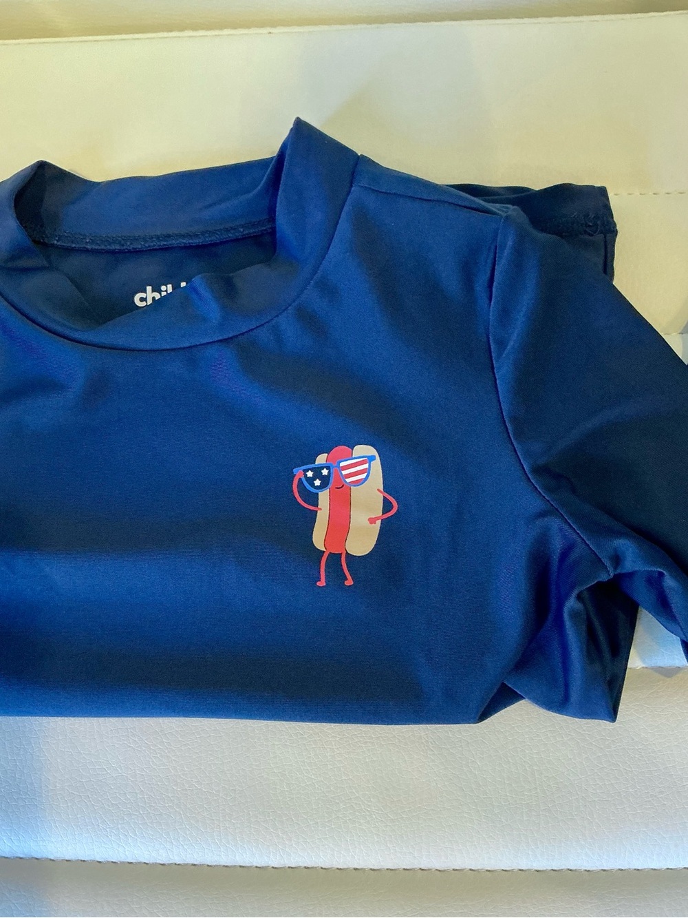 Carter’s Child’s Top 🇺🇸 - Picture 2 of 4